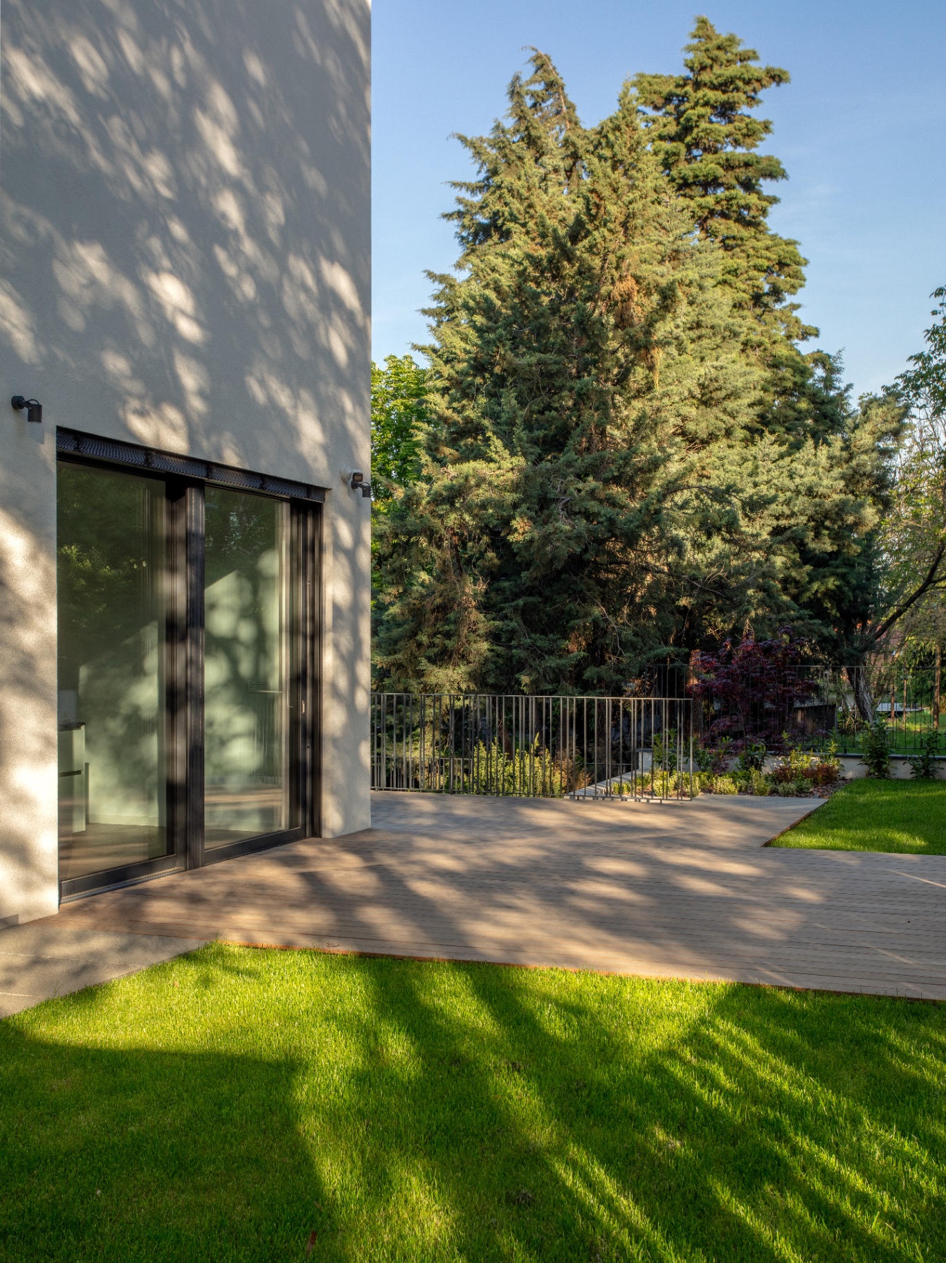 Luxury family house in Senjak, Belgrade — Senjak Residences photo 17