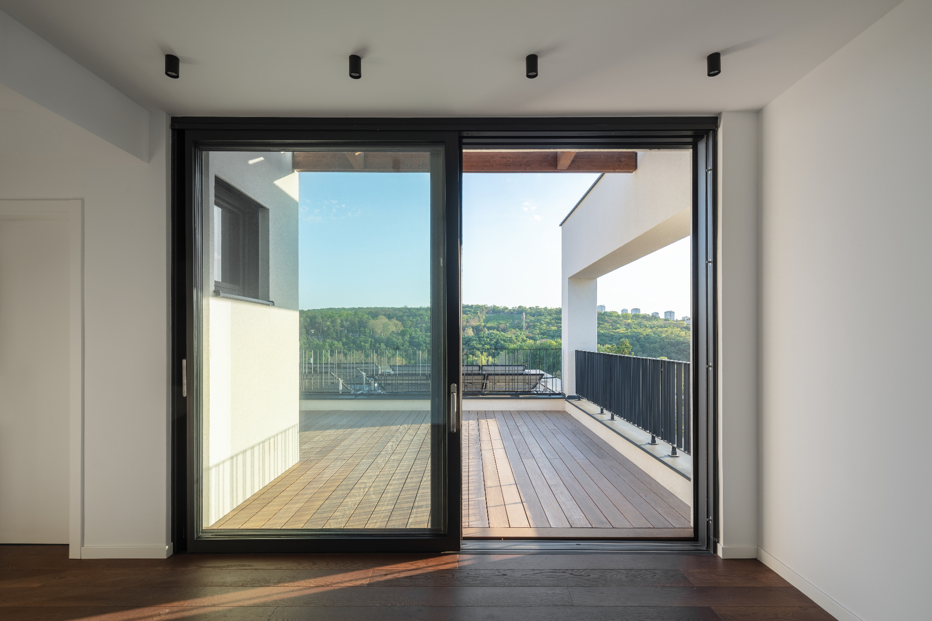 Luxury family house in Senjak, Belgrade — Senjak Residences photo 15
