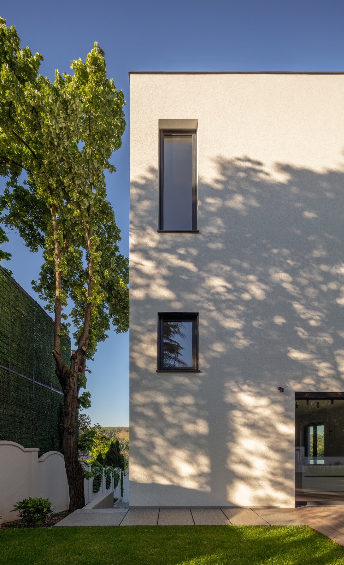 Luxury family house in Senjak, Belgrade — Senjak Residences photo 19